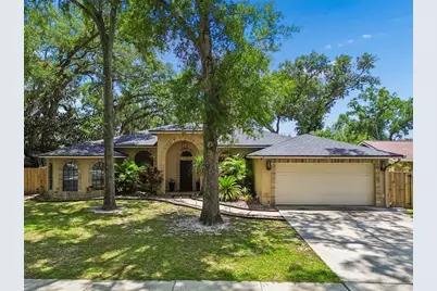 3602 Arlington Oaks Court, Tampa, FL 33618 - Photo 1