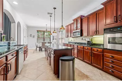 3654 Ballastone Drive, Land O Lakes, FL 34638 - Photo 27