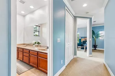 3654 Ballastone Drive, Land O Lakes, FL 34638 - Photo 51
