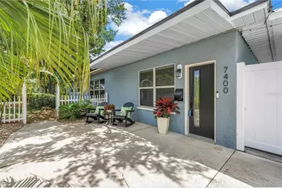 7400 19th Avenue N, Saint Petersburg, FL 33710 - Photo 1