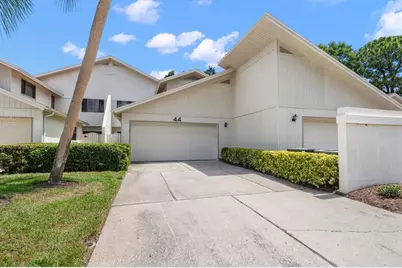 498 Lakeview Drive #44, Palm Harbor, FL 34683 - Photo 1