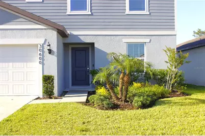 30600 Thunderbird Drive, Wesley Chapel, FL 33545 - Photo 3