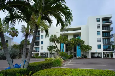19931 Gulf Boulevard #D2, Indian Shores, FL 33785 - Photo 1