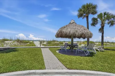 1430 Gulf Boulevard #407, Clearwater Beach, FL 33767 - Photo 49