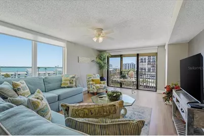 1430 Gulf Boulevard #407, Clearwater Beach, FL 33767 - Photo 5