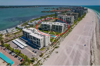 1430 Gulf Boulevard #407, Clearwater Beach, FL 33767 - Photo 53