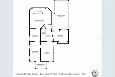 414 Tampa Road, Palm Harbor, FL 34683 - Photo 47