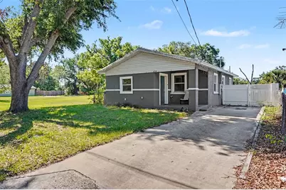 614 W 6th Street, Lakeland, FL 33805 - Photo 1