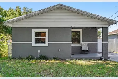 614 W 6th Street, Lakeland, FL 33805 - Photo 1