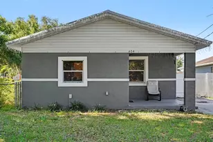 614 W 6th St, Lakeland, FL 33805 - Photo 1