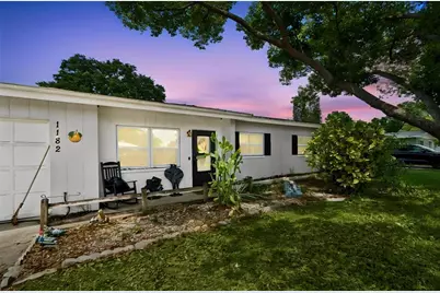 1182 Friar Tuck Lane, Dunedin, FL 34698 - Photo 1