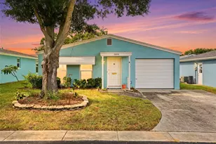 1008 Heron Ct, Dunedin, FL 34698 - Photo 1