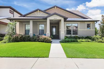 5834 Esker Falls Lane, Lithia, FL 33547 - Photo 1