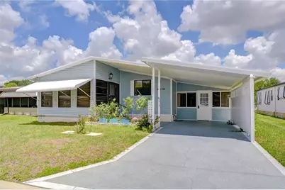35123 Colony Hills Drive, Zephyrhills, FL 33541 - Photo 3