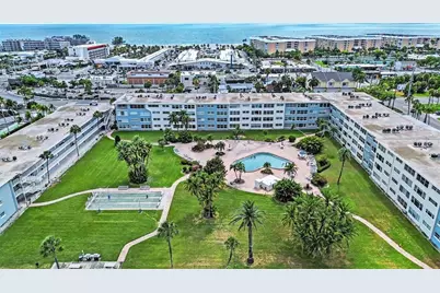 6161 Gulf Winds Drive #153, Saint Pete Beach, FL 33706 - Photo 15