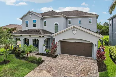 6617 Park Strand Drive, Apollo Beach, FL 33572 - Photo 1