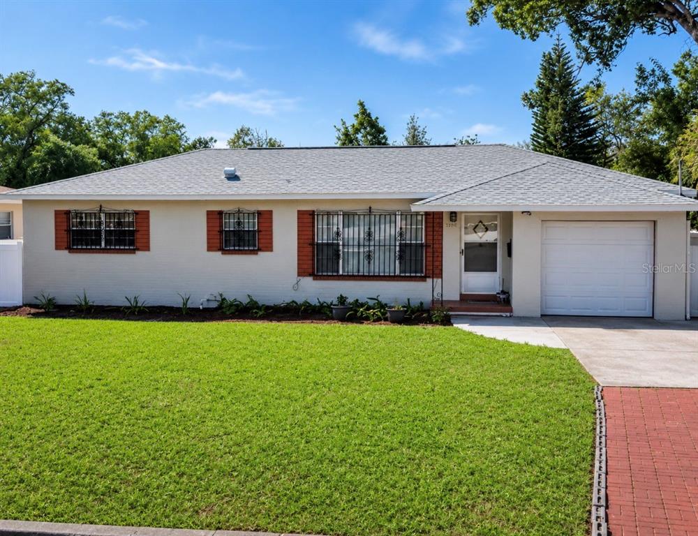 2102 Montana St - 2102 Montana St, Orlando, FL 32803 Luxury Property | Jose Angel Pina