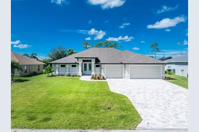 35 Broadmoor Lane, Rotonda West, FL 33947 - Photo 19