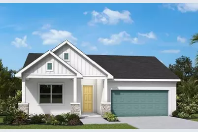 3624 Jons Lakeview Street, Plant City, FL 33566 - Photo 1