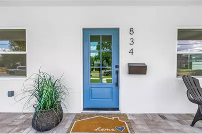 834 53rd Avenue N, Saint Petersburg, FL 33703 - Photo 5