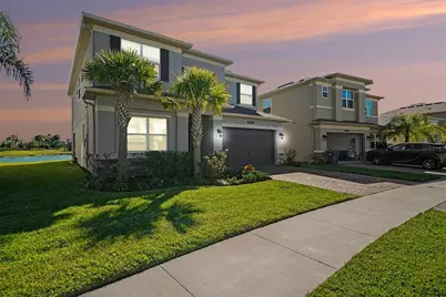 3254 Woodland Brook Way, Wesley Chapel, FL 33543 - Photo 7