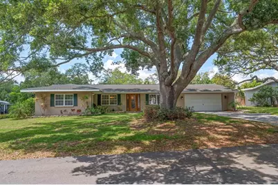 802 Allamanda Drive, Largo, FL 33770 - Photo 1