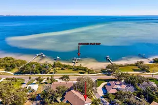 413 S Bayshore Blvd, Safety Harbor, FL 34695 - Photo 1