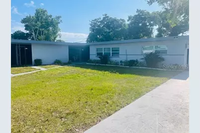 407 S Jupiter Avenue #7, Clearwater, FL 33755 - Photo 1