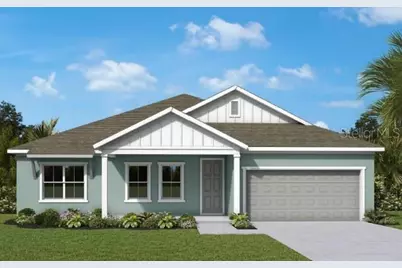 314 Stetson Rise Court, Plant City, FL 33566 - Photo 1