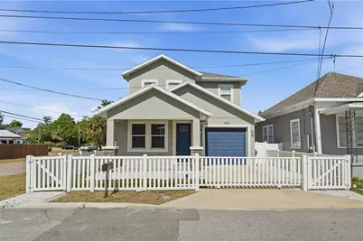 2904 Banza Street, Tampa, FL 33605 - Photo 1