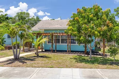 845 21st Avenue S, Saint Petersburg, FL 33705 - Photo 3