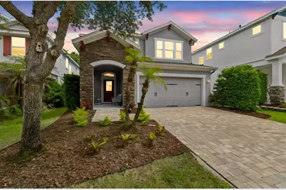 16214 Bayberry View Drive, Lithia, FL 33547 - Photo 1