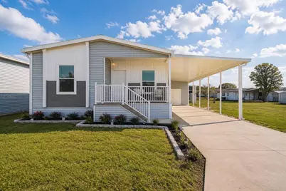 10029 Hamp Drive, Dade City, FL 33525 - Photo 1