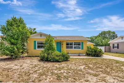 1223 Union Street, Clearwater, FL 33755 - Photo 1