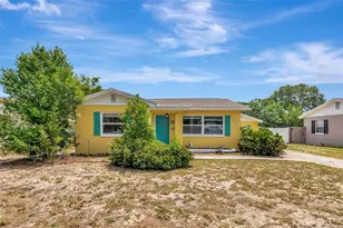 1223 Union St, Clearwater, FL 33755 - Photo 1