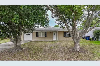4853 Bartelt Road, Holiday, FL 34690 - Photo 1