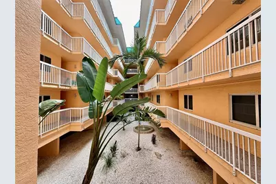 18400 Gulf Boulevard #2103, Indian Shores, FL 33785 - Photo 3
