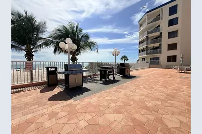 18400 Gulf Boulevard #2103, Indian Shores, FL 33785 - Photo 35