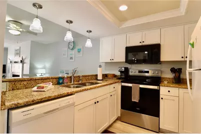 18400 Gulf Boulevard #2103, Indian Shores, FL 33785 - Photo 9