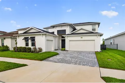 8346 Ivy Stark Boulevard, Wesley Chapel, FL 33545 - Photo 3