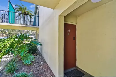 1799 N Highland Avenue #169, Clearwater, FL 33755 - Photo 3