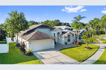 9042 Breland Drive, Tampa, FL 33626 - Photo 5