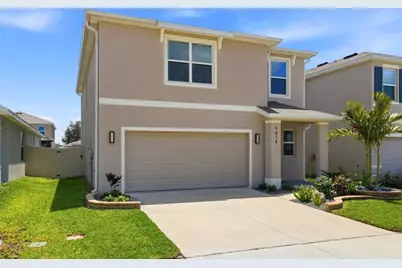 5674 Chorleywood Lane, Wesley Chapel, FL 33545 - Photo 1