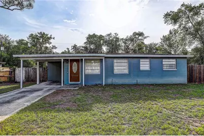 10914 N 22nd Street, Tampa, FL 33612 - Photo 1