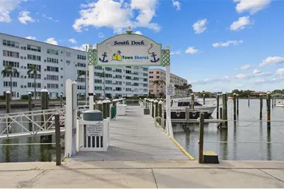5955 30th Avenue S #105, Gulfport, FL 33707 - Photo 35