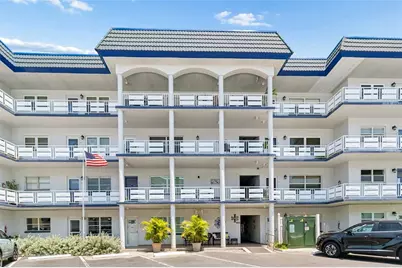 5955 30th Avenue S #105, Gulfport, FL 33707 - Photo 1