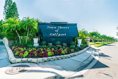 5955 30th Avenue S #105, Gulfport, FL 33707 - Photo 25