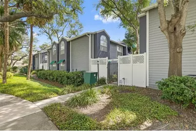 606 S Albany Avenue #2, Tampa, FL 33606 - Photo 1