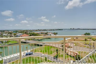 4900 Brittany Drive S #910, Saint Petersburg, FL 33715 - Photo 9