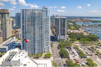 175 1st Street S #1204, Saint Petersburg, FL 33701 - Photo 1